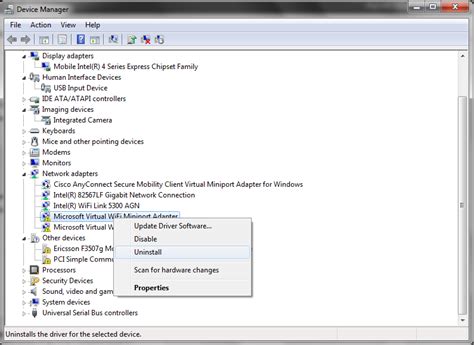 uninstall smart card connector|Using Device Manager to Uninstall Devices and Driver Packages.